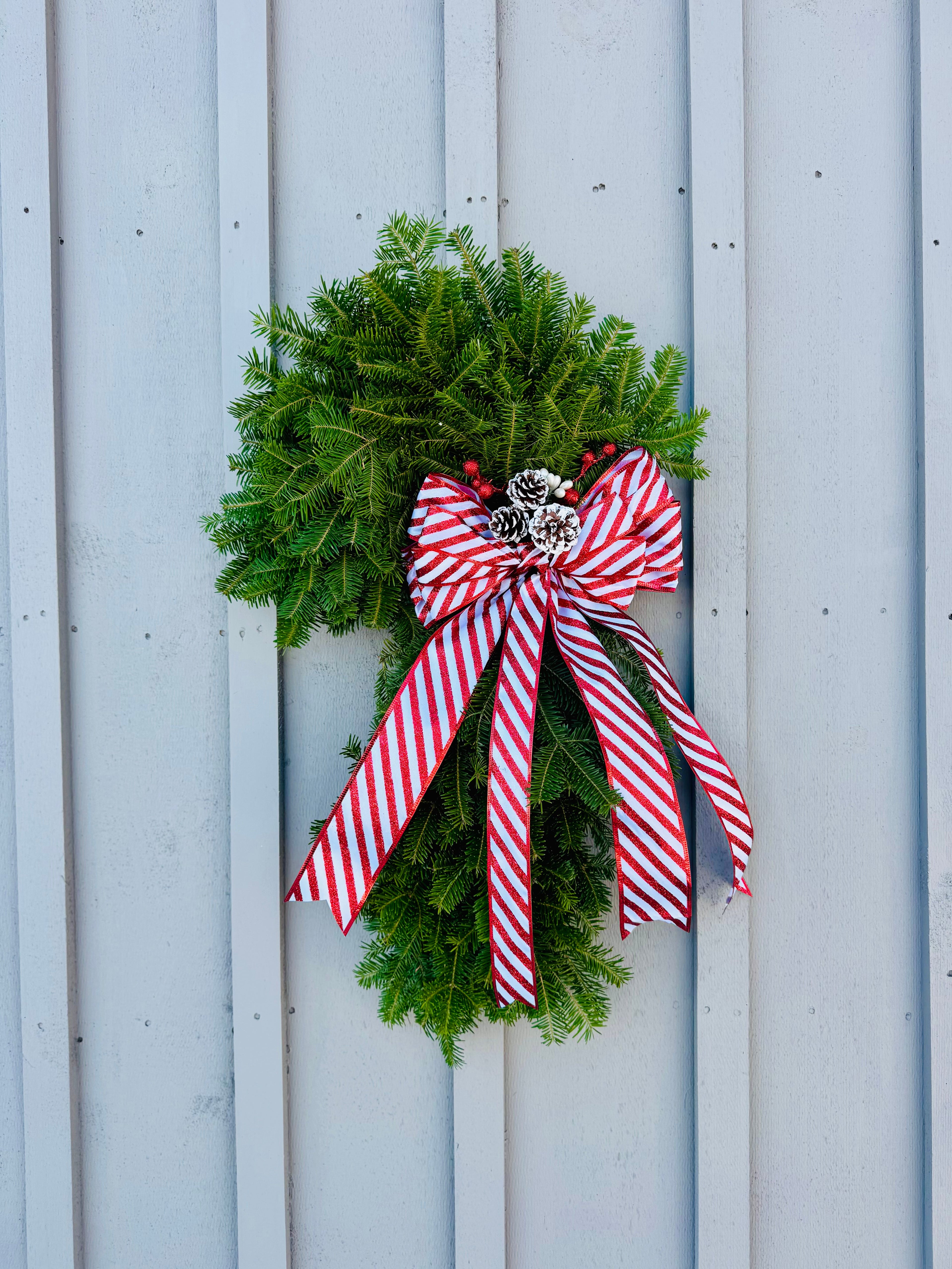 Candy Cane Christmas