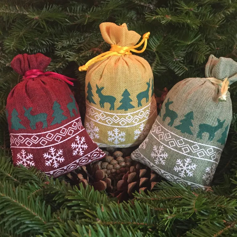 Balsam Sachets