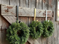 Wreath Hangers