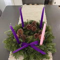 Advent Wreath