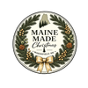 Maine Made Christmas - Home