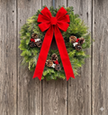 Maine Mix Wreath