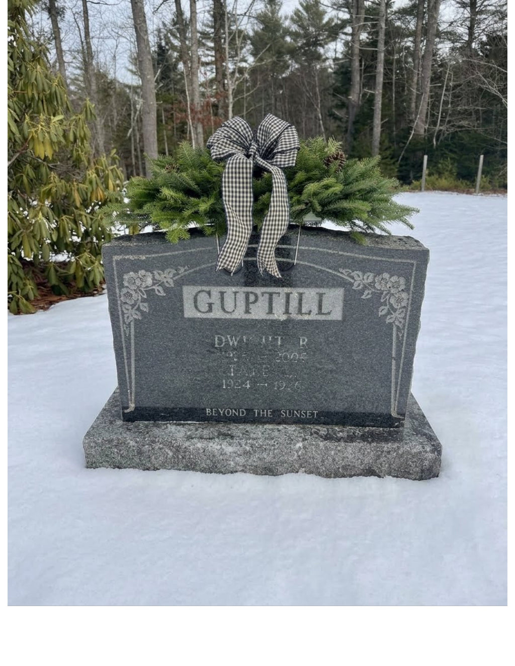 The Guptill